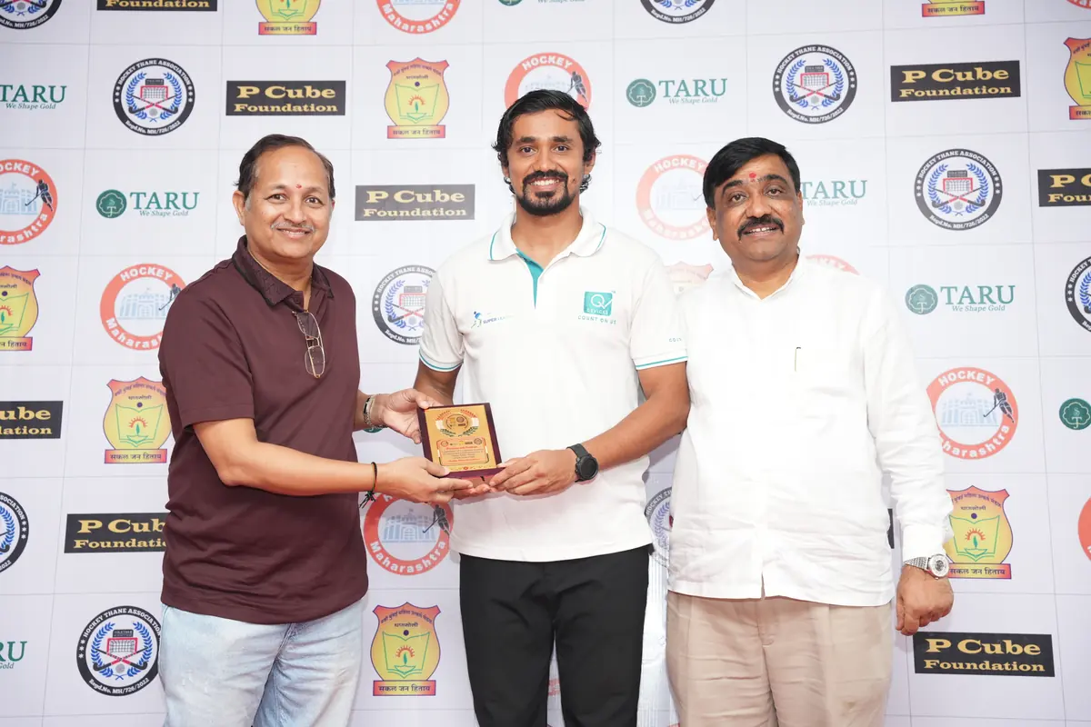 Awards ceremony